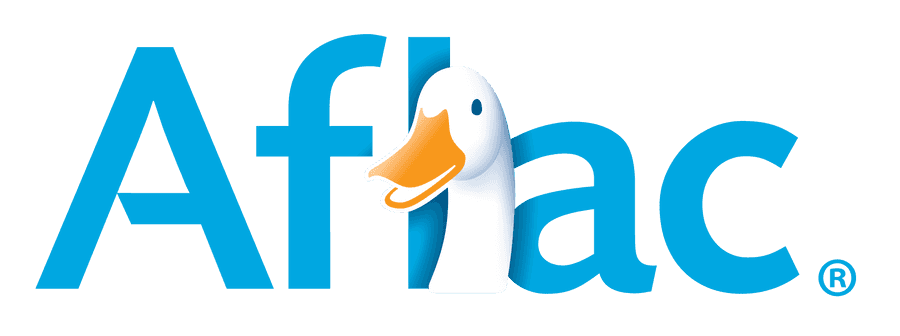 aflac logo