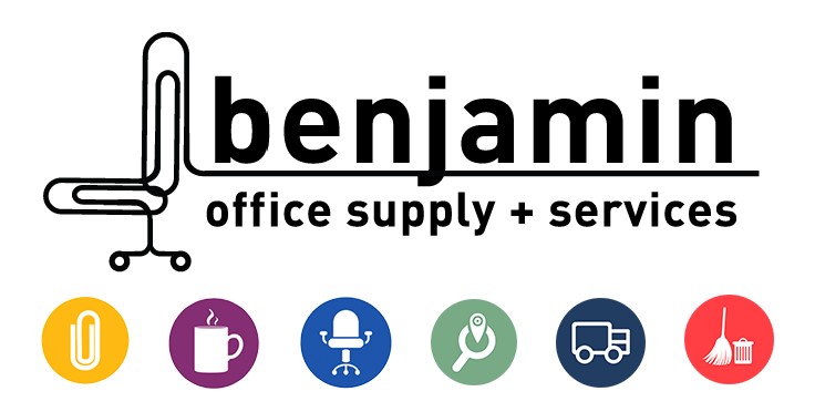 Benjamin Office Supply